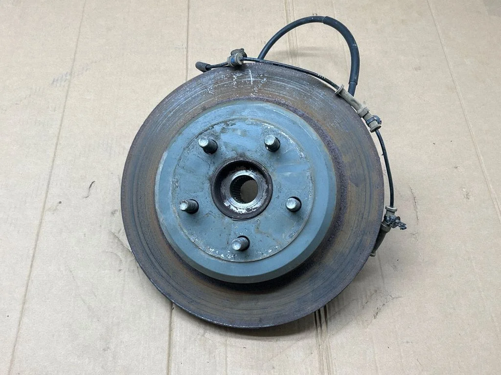 Piasta tylna 04877113AB