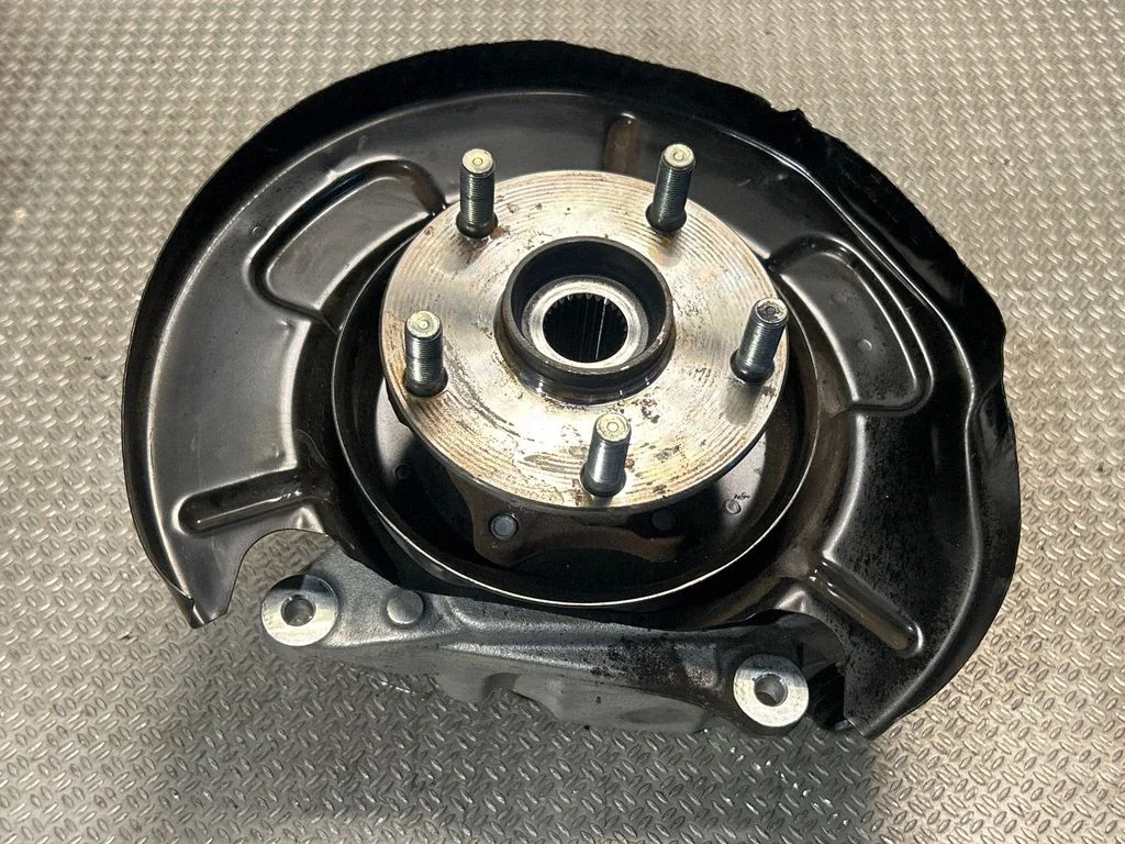Aizmugurējā rumba 28411AN02A
