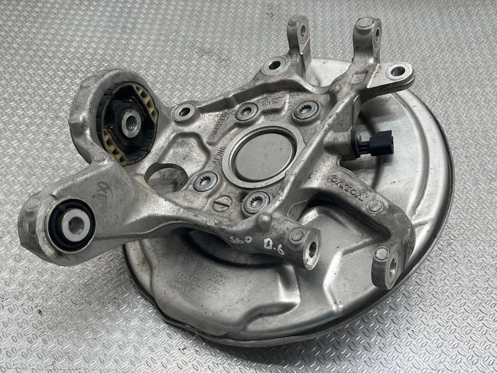 Piasta tylna 32217285