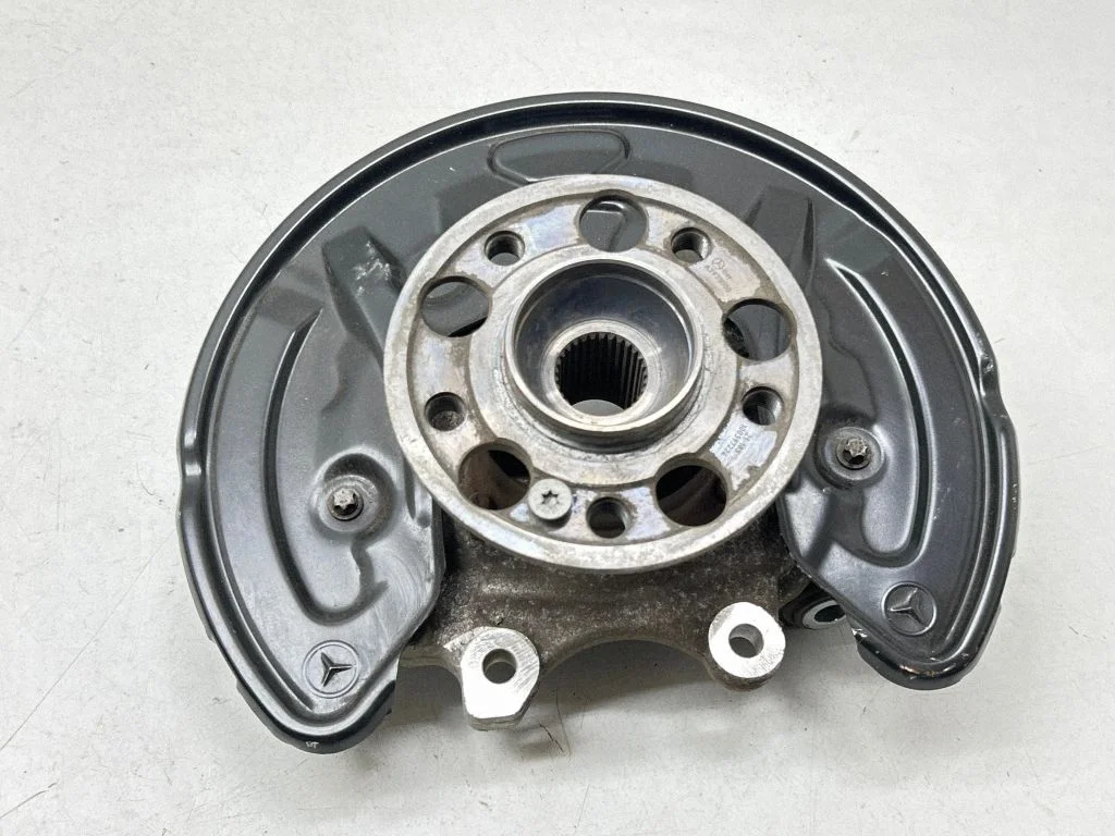 Piasta tylna A2930000