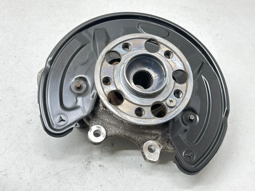 Piasta tylna A2930000