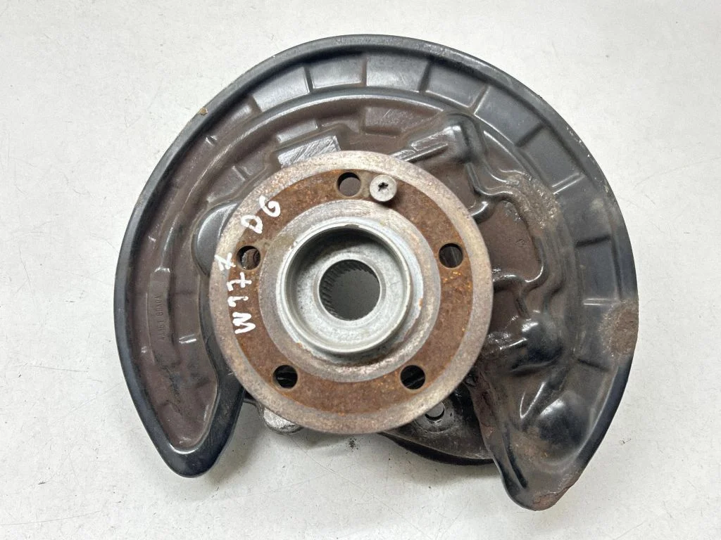 Piasta tylna A2473571400