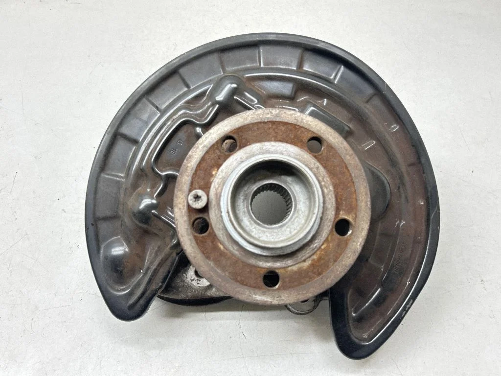 Piasta tylna A2473571300