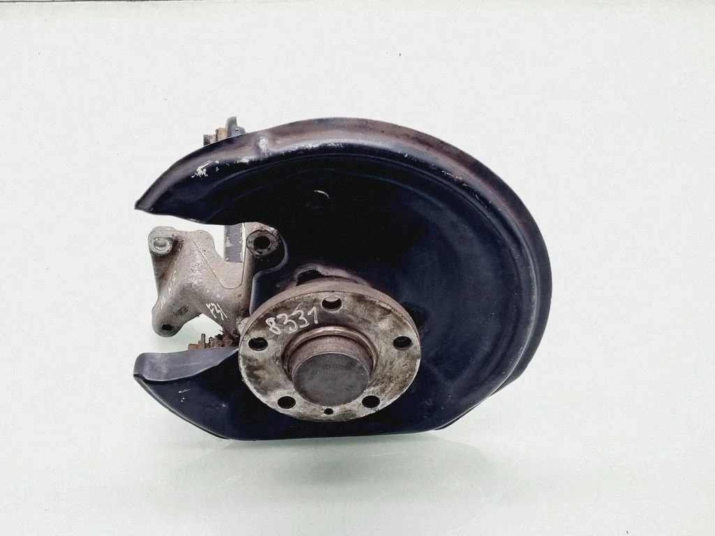 Tagumine rumm – Volkswagen Passat B6 (2005-2010)