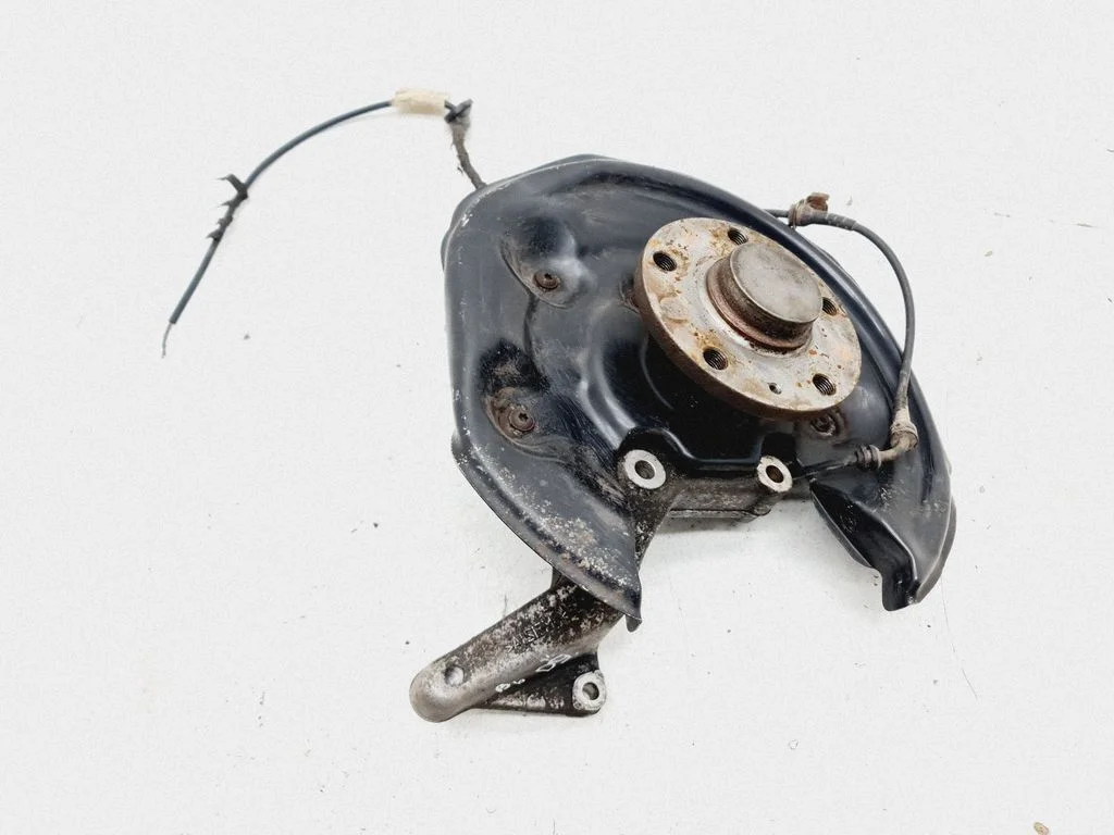 Rear wheel hub – Volkswagen Passat B6 (2005-2010)