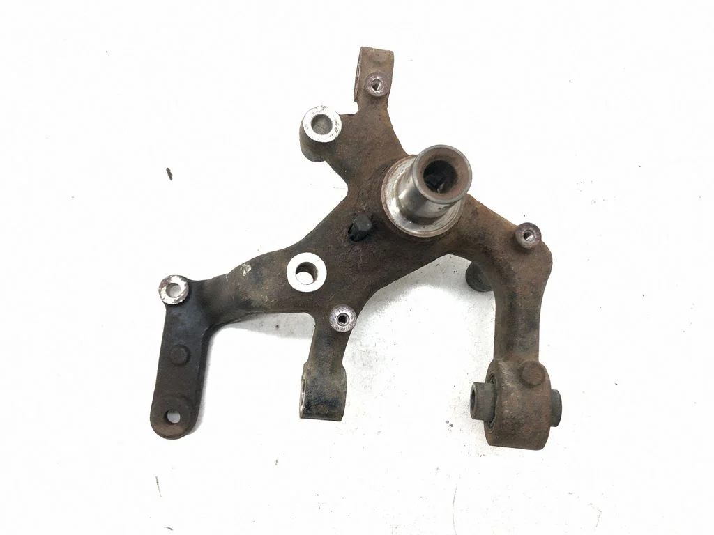Rear wheel hub 1K0435N