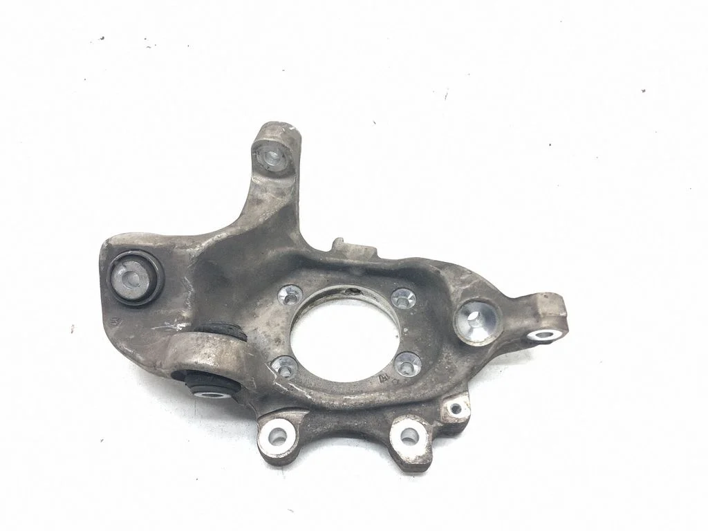Rear wheel hub A2133572600