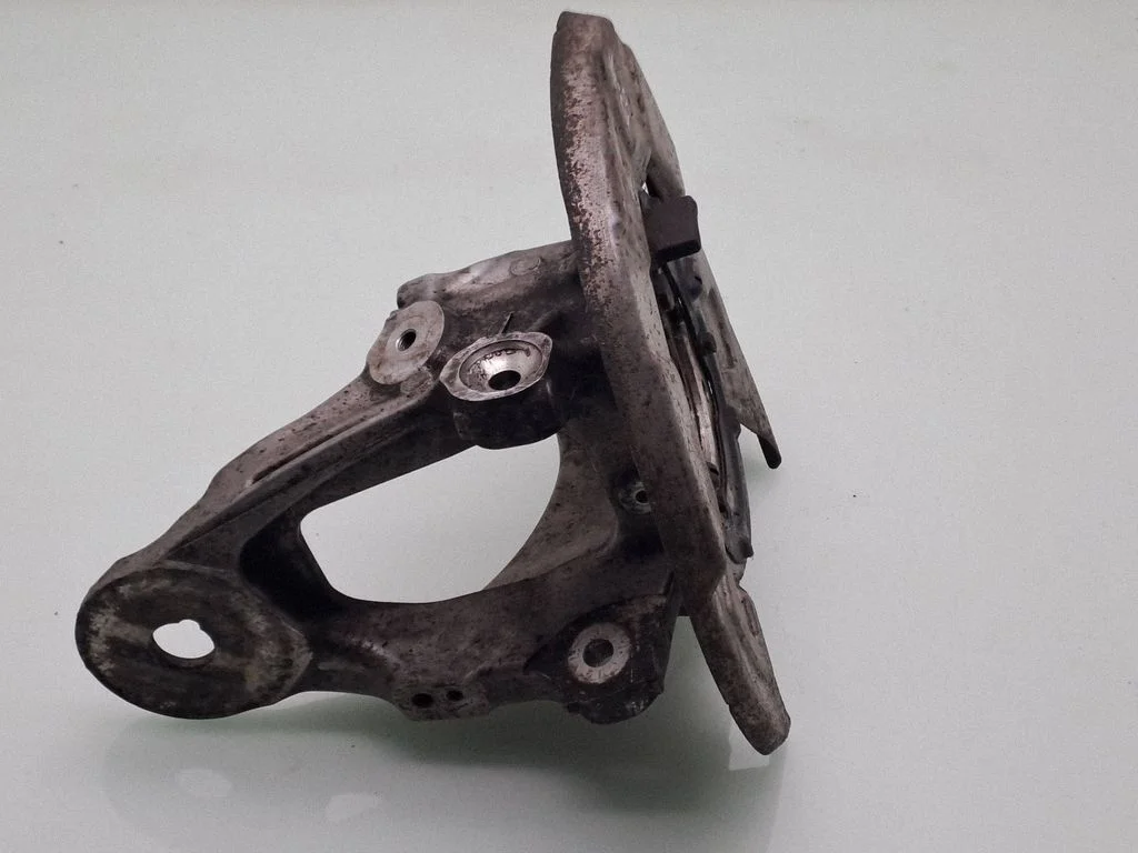 Rear wheel hub 33326879102