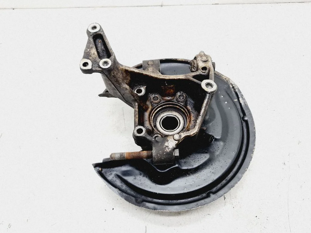 Aizmugurējā rumba 3C0505435G