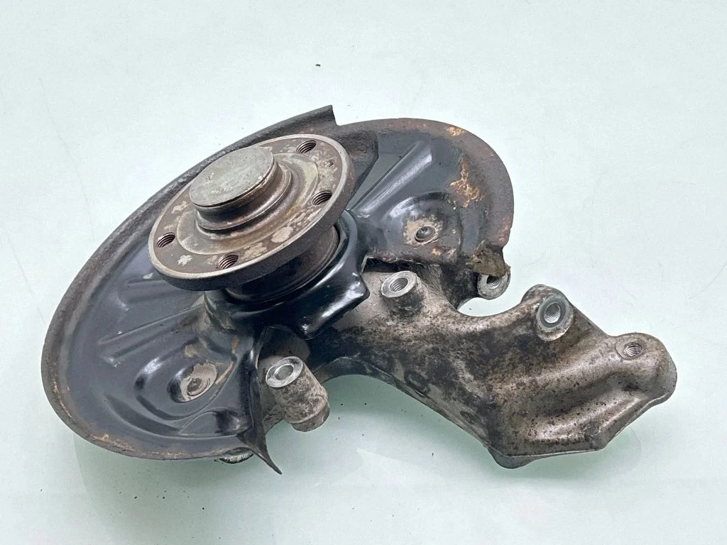 Rear wheel hub 3Q0615611A