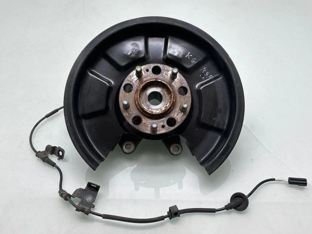 Rear wheel hub 52700D7300