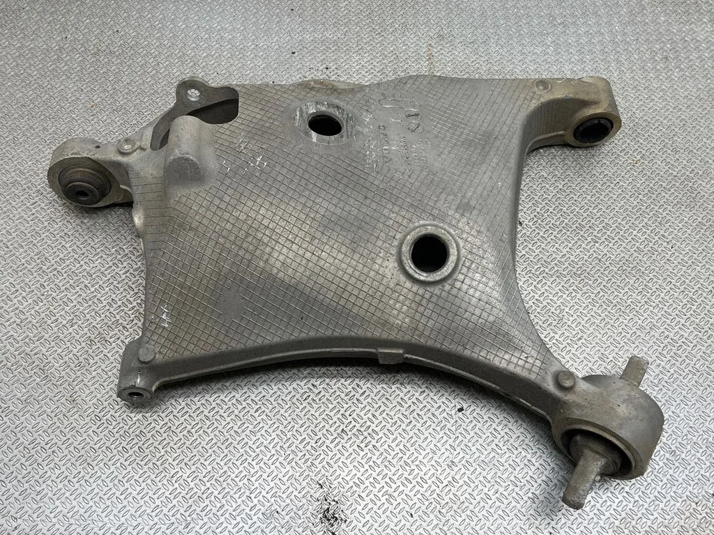 Rear upper control arm/wishbone 31451835