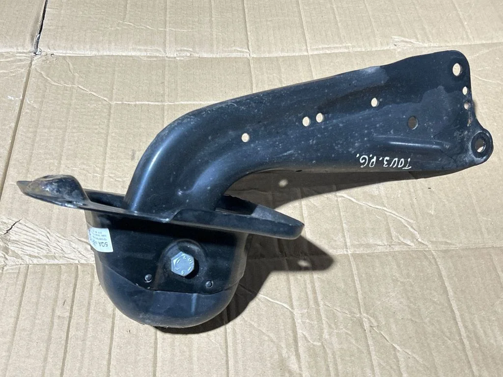 Rear upper control arm/wishbone – Volkswagen Cross Touran II (2015-)