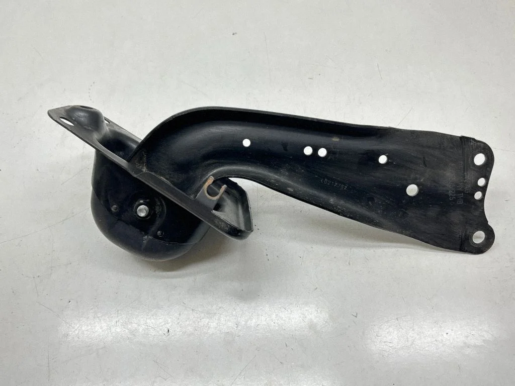 Rear upper control arm/wishbone – Volkswagen Passat B7 USA (2012-2019)