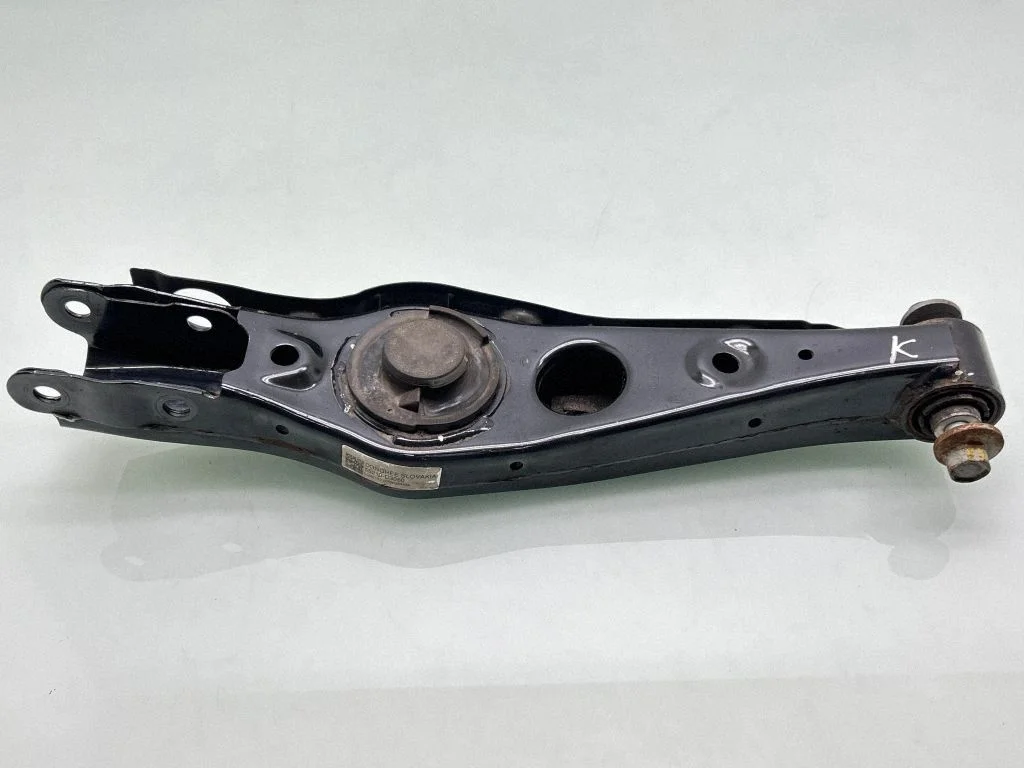 Rear upper control arm/wishbone 55210D3050