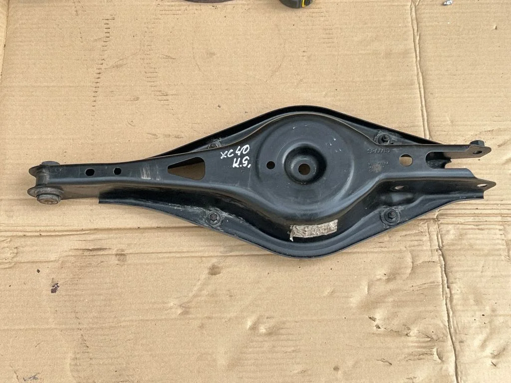 Rear upper control arm/wishbone 32221199