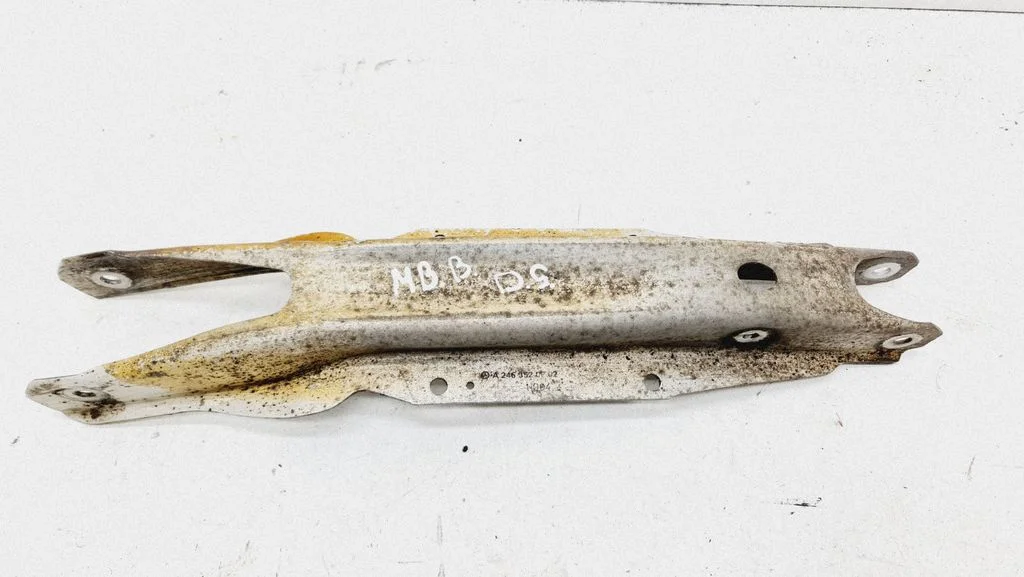 Rear upper control arm/wishbone – Mercedes-Benz B-Class W246 W242 (2011-2017)