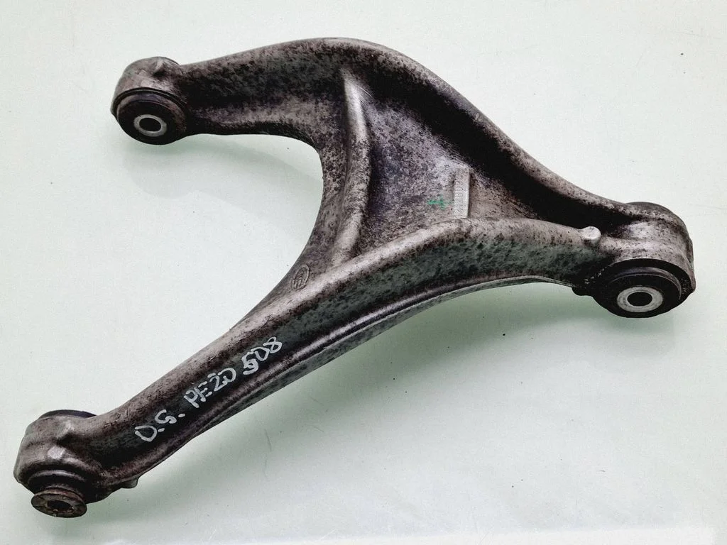 Rear upper control arm/wishbone 443346