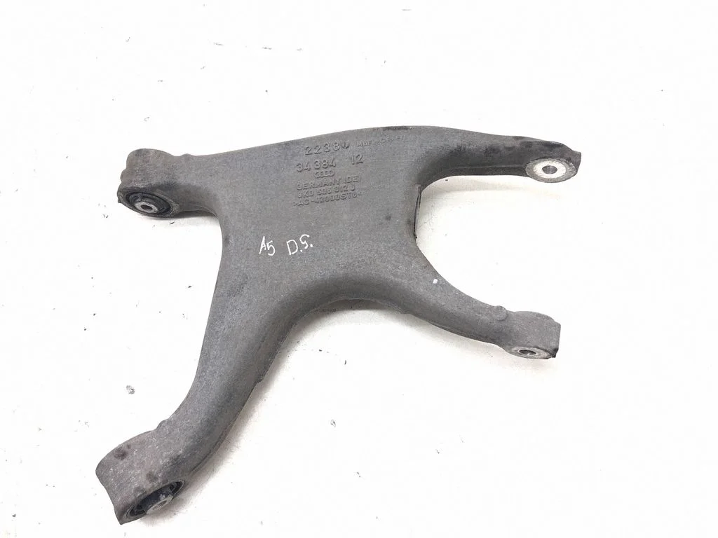 Rear upper control arm/wishbone 8K0505312J
