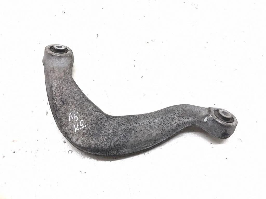 Rear upper control arm/wishbone 8K0505323F