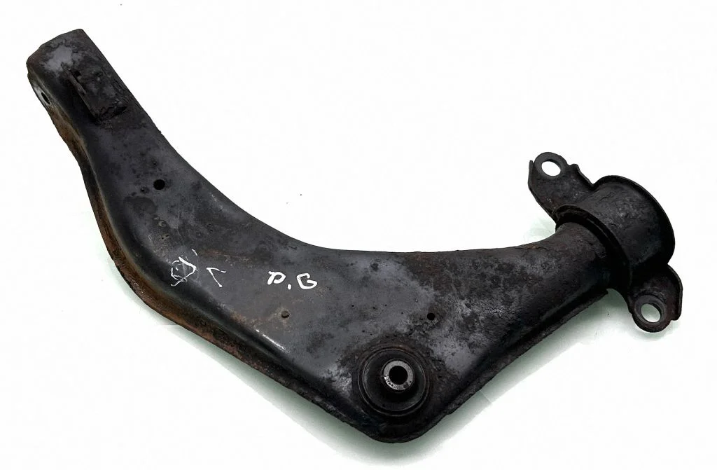 Aizmugurējā svira (dakša) 22786034