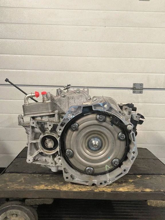 Automaatkäigukast 09U300035F
