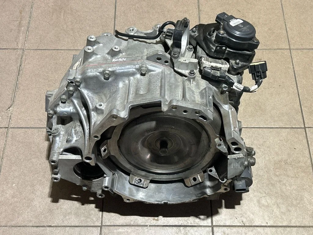 Automaatkäigukast 36010373