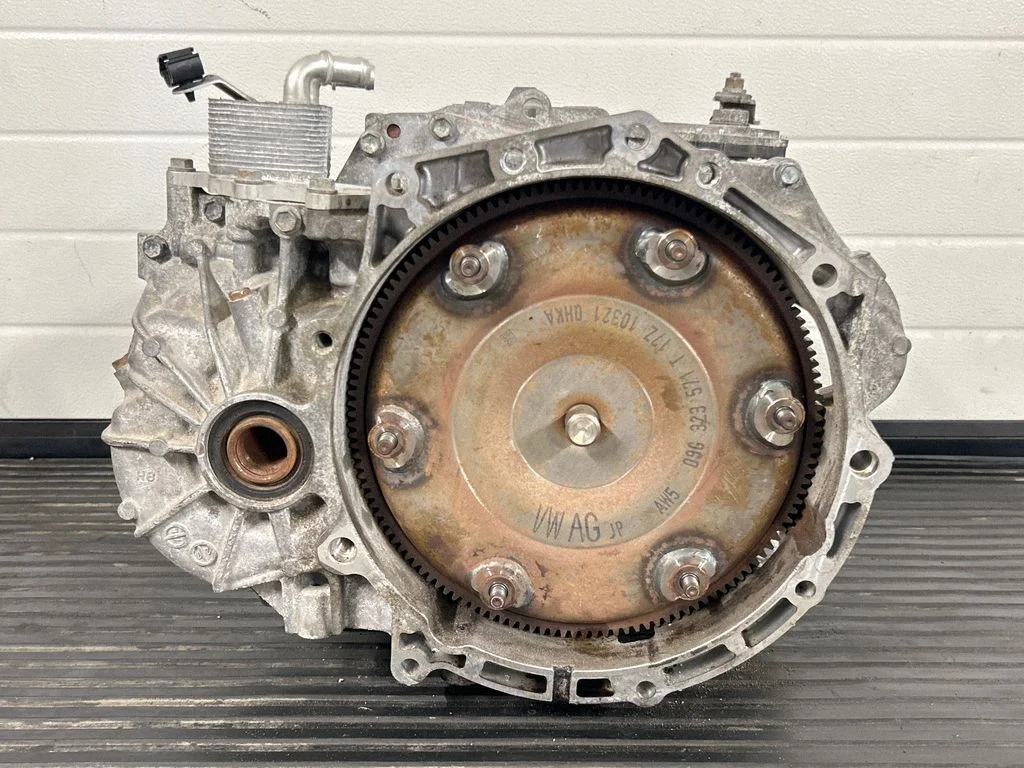 Automatic gearbox 09G300055F
