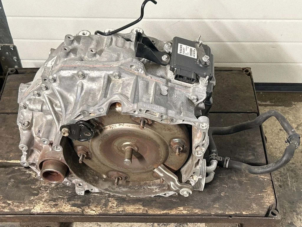 Automatic gearbox 36050869