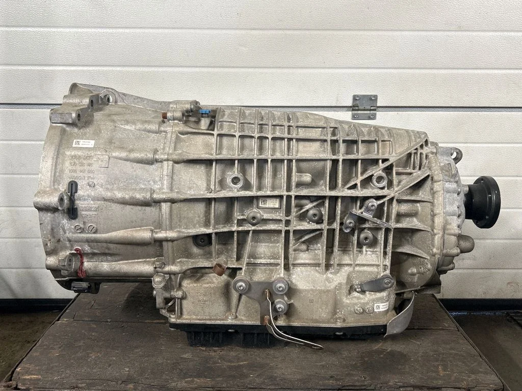 Automātiskā ātrumkārba 97030001110