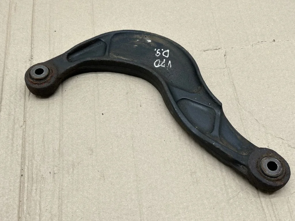 Rear upper control arm/wishbone 31406753AA