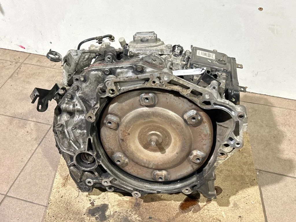 Automatic gearbox 9810375780
