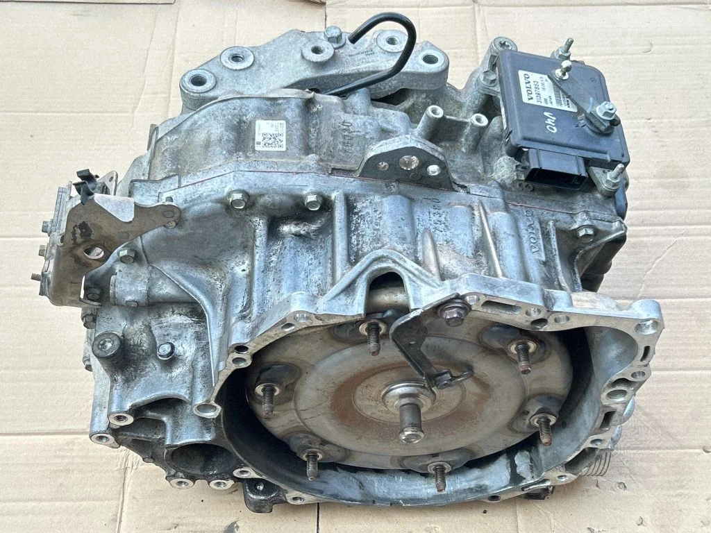 Automatic gearbox TF71SC