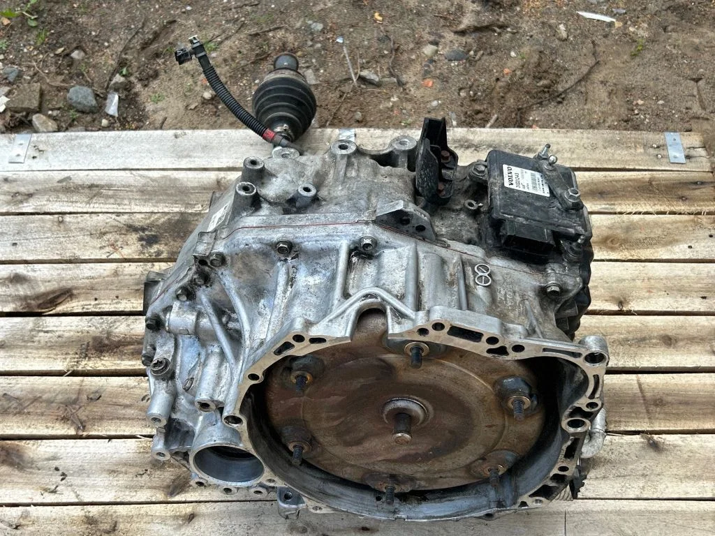 Automatic gearbox 1283148