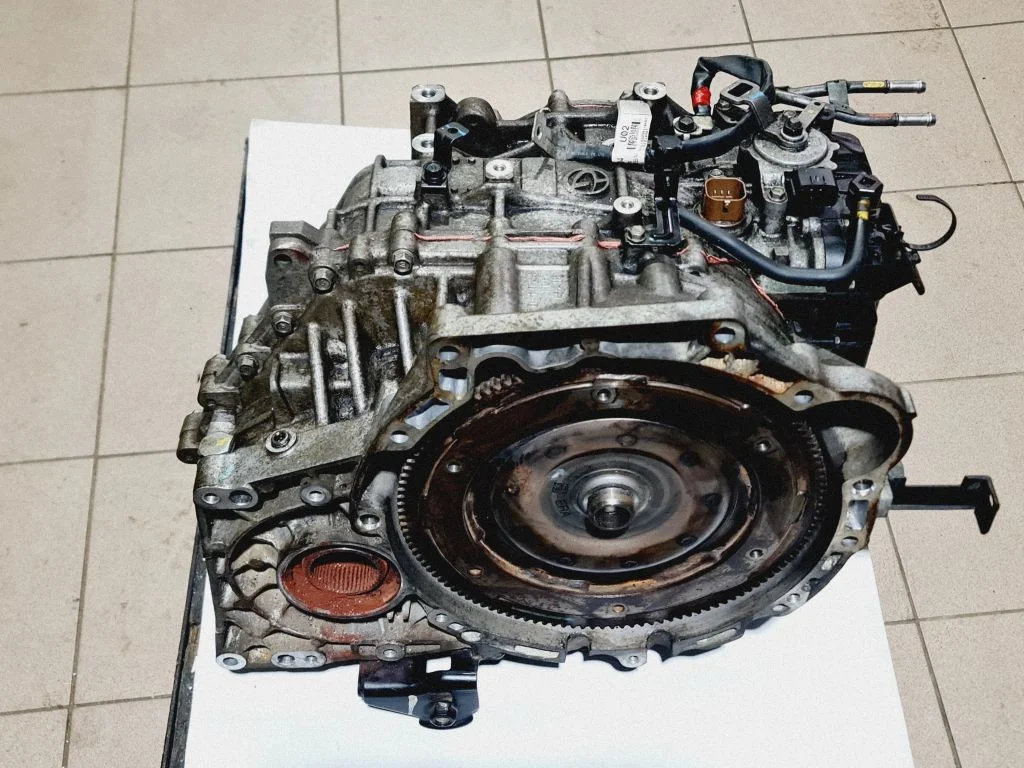 Automaatkäigukast CDFEH4601924