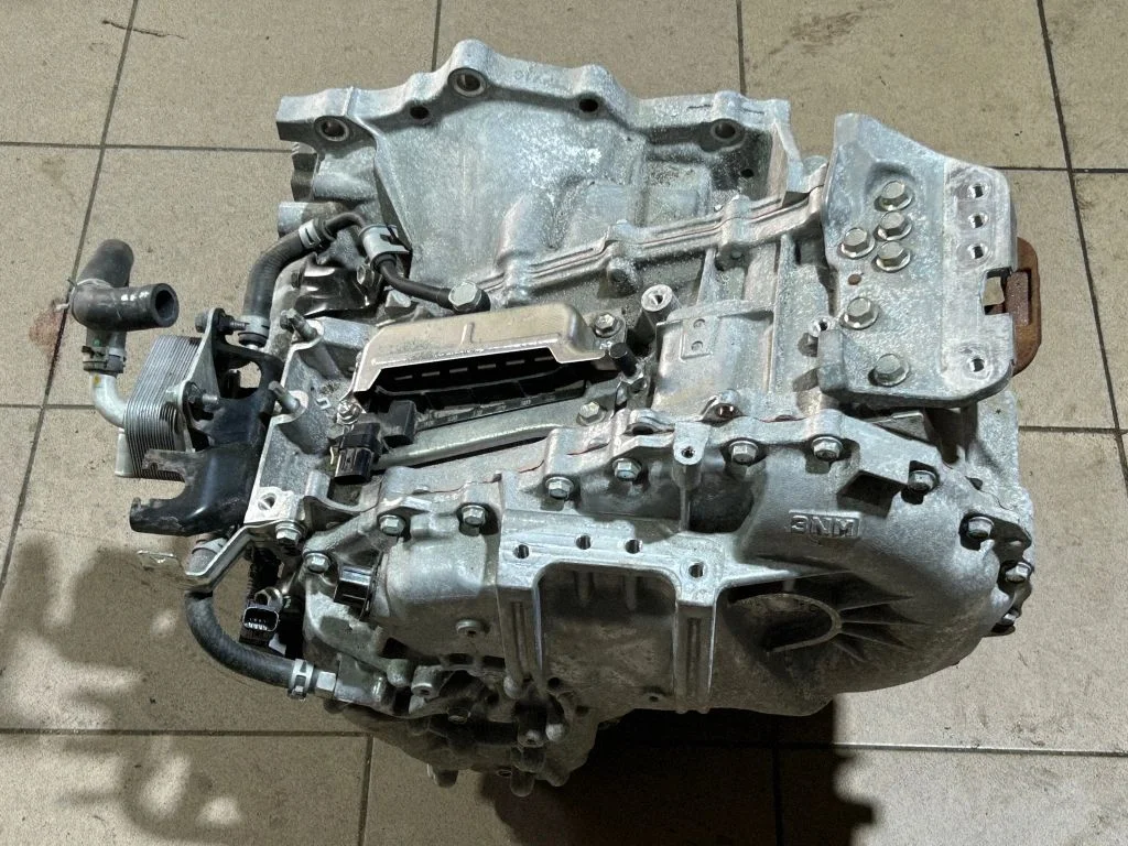 Automatyczna skrzynia biegów 3090042020