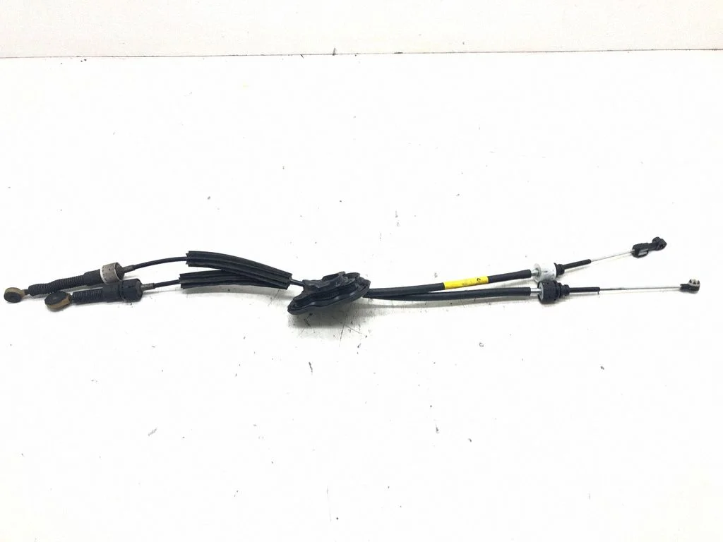 Gear shift cable linkage 8200781046