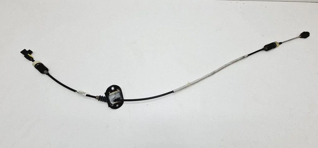 Gear shift cable linkage 31256941