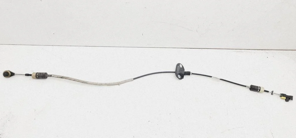 Gear shift cable linkage 31256942