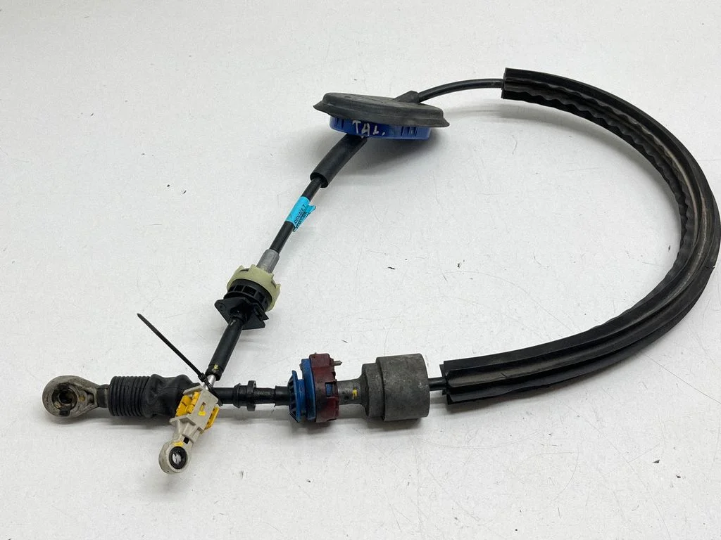 Gear shift cable linkage 349355297R