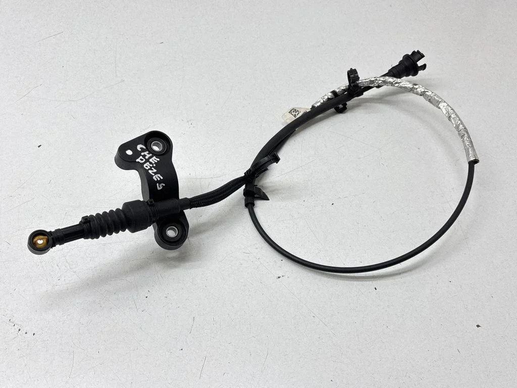 Gear shift cable linkage P68361192AF