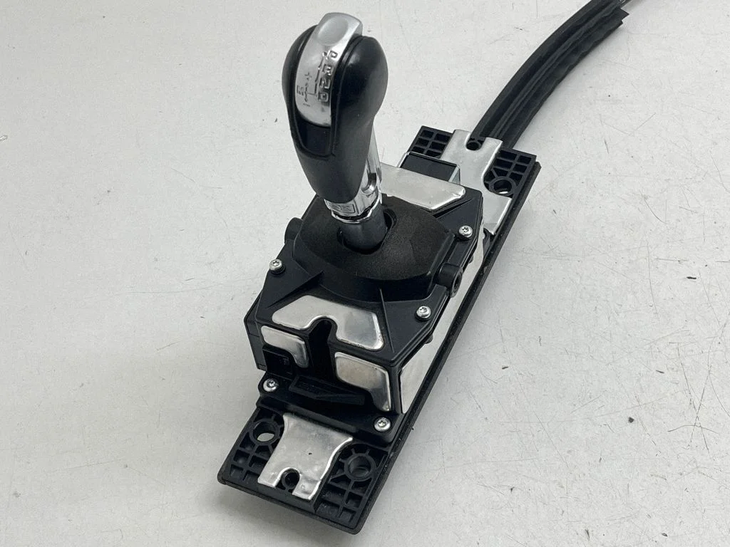 Gear selector mechanism – Porsche Panamera (970) (2009-2017)