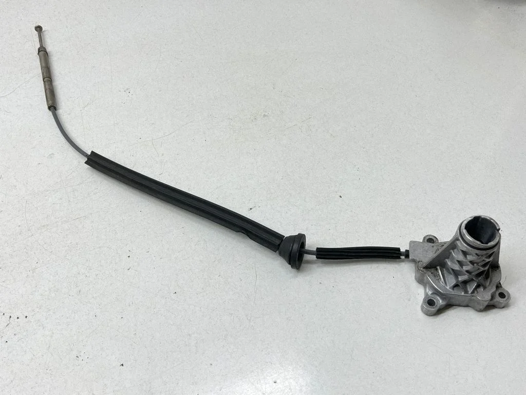 Gear shift cable linkage 7575418