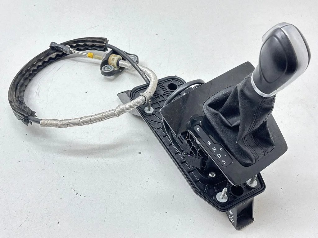 Gear selector mechanism 5K1713025D