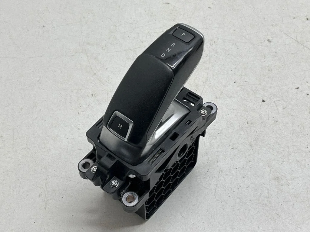 Gear selector mechanism 98336270DX