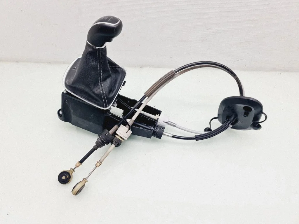 Mechanizm zmiany biegów (kulisa) 55497889