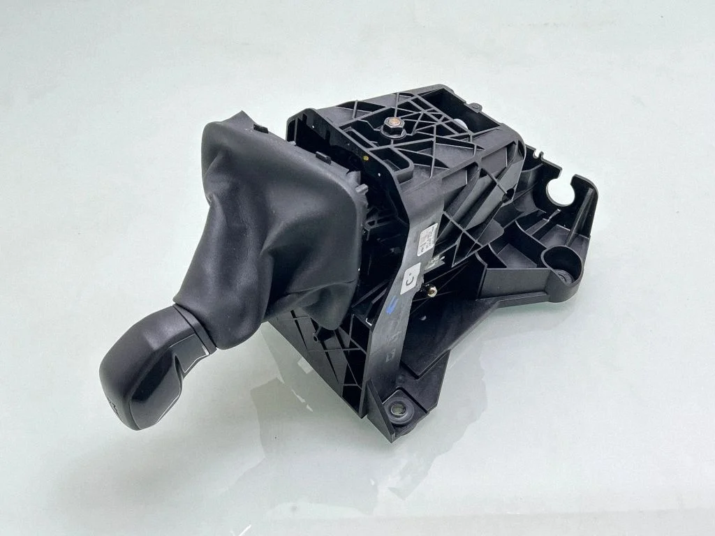 Gear selector mechanism – Citroen Berlingo (2018-)
