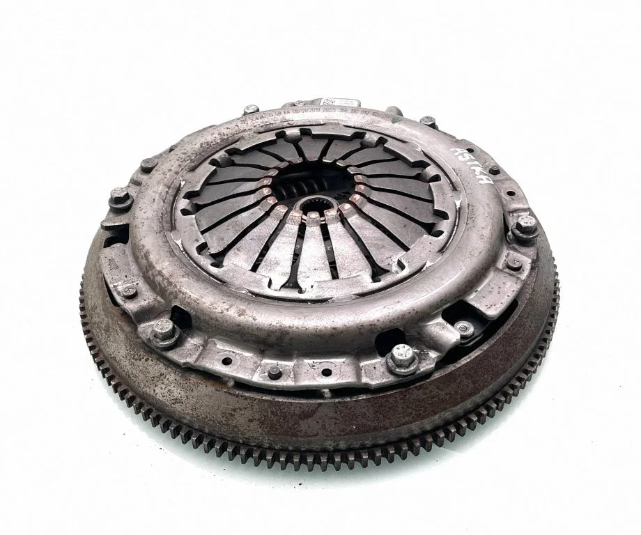 Zestaw sprzęgła 55494700