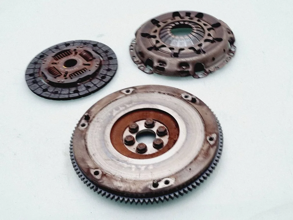 Clutch set kit – Toyota Aygo AB40 (2014-)