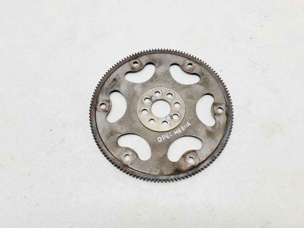 Flywheel 55562862